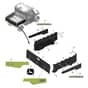 John Deere XUV - PC16757 - Panel - ST1967188