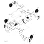 John Deere XUV - PC16757 - Brake - ST1993868