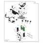 John Deere XUV - PC16757 - Ams Integration - ST2174948