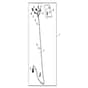 John Deere XUV - PC16757 - Cab Wiring - ST869776