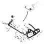 John Deere XUV - PC16758 - Chassis Wiring (2 / 5) - ST1788828