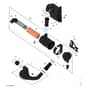 John Deere XUV - PC16758 - Air Intake - ST1809668