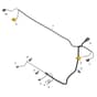 John Deere XUV - PC16758 - Wiring Harness - ST1829288