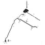 John Deere XUV - PC16758 - Antenna With - ST1838108