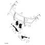 John Deere XUV - PC16758 - Front Brush - ST1954928