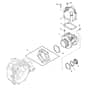 John Deere XUV - PC16758 - Housing - ST1965908