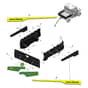 John Deere XUV - PC16758 - Panel - ST1969788