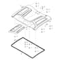 John Deere XUV - PC16758 - Roof - ST1973768