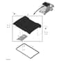 John Deere XUV - PC16758 - Roof - ST1983568