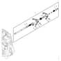 John Deere XUV - PC16758 - Fork Kit - ST1994728
