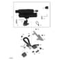 John Deere XUV - PC16758 - Actuator Kit - ST2148388