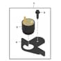 John Deere XUV - PC16758 - Audible Warning - ST2152028