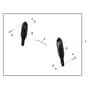 John Deere XUV - PC16758 - Shock Absorber - ST2154928