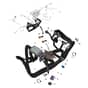 John Deere XUV - PC16759 - Chassis Wiring (3 / 5) - ST1782268