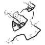 John Deere XUV - PC16759 - Chassis Wiring (4 / 5) - ST1782308