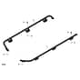 John Deere XUV - PC16759 - Cargo Box - ST1842108