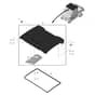 John Deere XUV - PC16759 - Roof - ST1983568