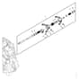 John Deere XUV - PC16759 - Fork Kit - ST1994728
