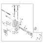 John Deere XUV - PC16759 - Fuel Injection (1 / 2) - ST1996748