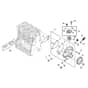 John Deere XUV - PC16759 - Water Pump - ST1997528