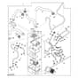 John Deere XUV - PC16759 - Heater Kit - ST2078348