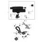 John Deere XUV - PC16759 - Actuator Kit - ST2148388