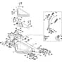 Countax X W Series Mulch Deck 38" - From 01-01-2007 To 01-01-2008 - 38 X W Mulcher