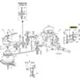 XX 220 HD - 2016-2022 - 2T1320673/C16 - Castel Garden Ride On Mower TT Transmission Diagram