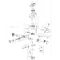Cobra Y196V-E - Engine May 2020 Main Diagram