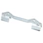Genuine Yanmar L70, L100 Upper Fuel Tank Bracket (Stay A) - 114210-55210