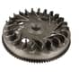 Genuine Yanmar L60AE, L70 Flywheel - 114399-21590