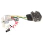 Genuine Yanmar Harness Assy - 114399-77551