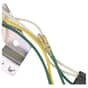 Genuine Yanmar Harness Assy - 114399-77551