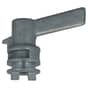 Genuine Yanmar Lever - 119810-55340