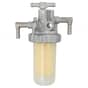 Genuine Yanmar Fuel Filter Assy - 119833-55621