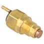 Genuine Yanmar Water Temperature Switch  - 121250-44901