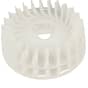 Genuine Loncin Cooling Fan - 160180009-0001 - ONLY 1 LEFT - See Note