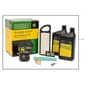 John Deere Z225 - PC9593 - Home Maintenance (040001 - 100000) - ST940570