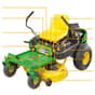 John Deere Z235 EZTrak - Quick Reference Guide