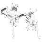John Deere Z315E - PC16401 - Steering System - ST1064770