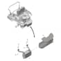 John Deere Z315E - PC16401 - Muffler - ST1066095