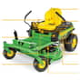 John Deere Z315E Z315E - Quick Reference Guide