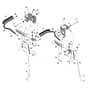 John Deere Z320M - PC16402 - Steering System - ST1064770