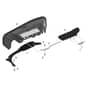 John Deere Z320M - PC16402 - Chute 42A - ST1065044