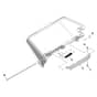 John Deere Z320M - PC16402 - Chute 48A - ST1065046