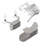 John Deere Z320R - PC16403 - Muffler - ST1064867