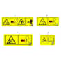 John Deere Z320R - PC16403 - Labels - ST1064888