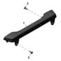 John Deere Z320R - PC16403 - Front Bumper - ST1064901