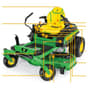 John Deere Z330R Z330R - Quick Reference Guide