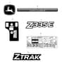 John Deere Z335E - PC12788 - Text Free - ST837334